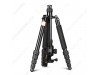 Beike Q-668 Tripod Professional QZSD